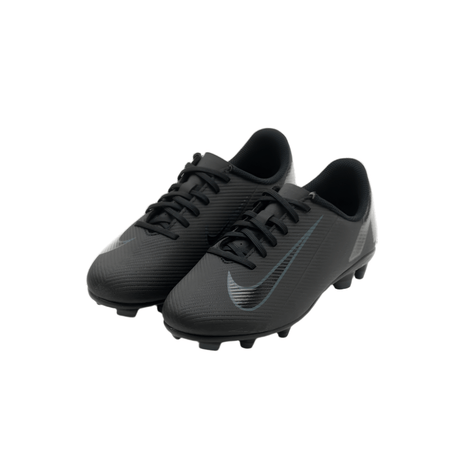 Nike Kid's Jr Vapor 16 Club FG Firm Ground Soccer Cleats Black - Best Buy Soccer