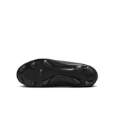 Nike Kid's Jr Vapor 16 Club FG Firm Ground Soccer Cleats Black - Best Buy Soccer