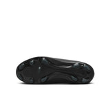Nike Kid's Jr Vapor 16 Club FG Firm Ground Soccer Cleats Black - Best Buy Soccer