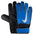 Nike Kid's Junior Match Goalkeeper Gloves Racer Blue/Black/Metaullic Silver
