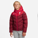 Nike Kids Liverpool FC Synthetic - Fill Jacket - Best Buy Soccer