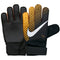 Nike Kid's Match Goalkeeper Gloves Black/Laser Orange/White