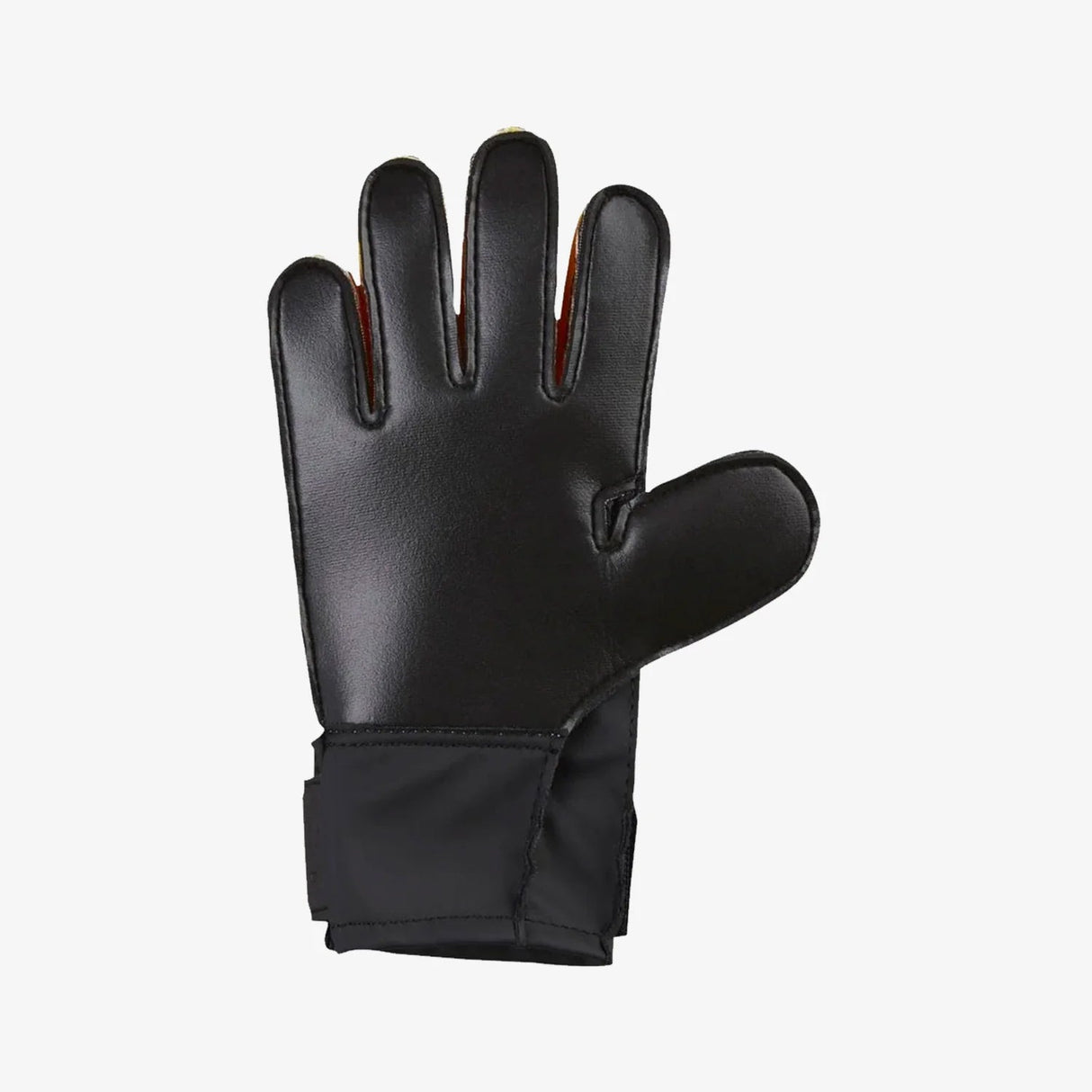 Nike Kid's Match Goalkeeper Gloves Black/Laser Orange/White - Best Buy Soccer
