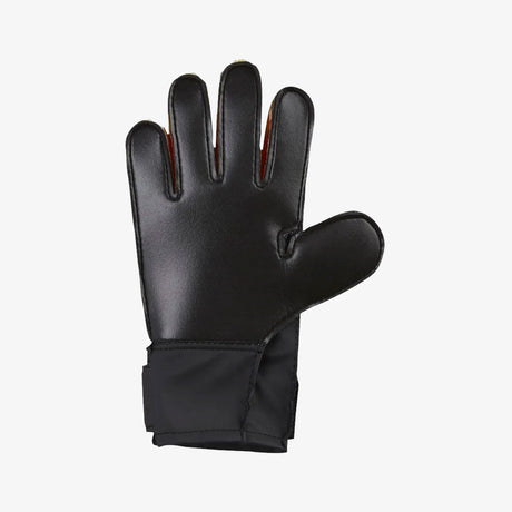 Nike Kid's Match Goalkeeper Gloves Black/Laser Orange/White - Best Buy Soccer