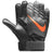 Nike Kid's Match Goalkeeper Gloves Grey/Black/Orange - Best Buy Soccer