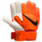 Nike Kid's Match Goalkeeper Gloves Orange/Crimson/White/Black