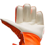Nike Kid's Match Goalkeeper Gloves Orange/Crimson/White/Black - Best Buy Soccer