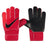Nike Kid's Match Goalkeeper Gloves Red/Black - Best Buy Soccer