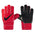Nike Kid's Match Goalkeeper Gloves Red/Black