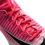 Nike Kid's MercurialX Victory VI DF IC Motion Blur/Racer Pink - Best Buy Soccer
