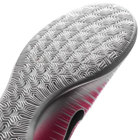 Nike Kid's MercurialX Victory VI DF IC Motion Blur/Racer Pink - Best Buy Soccer