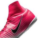 Nike Kid's MercurialX Victory VI DF IC Motion Blur/Racer Pink - Best Buy Soccer