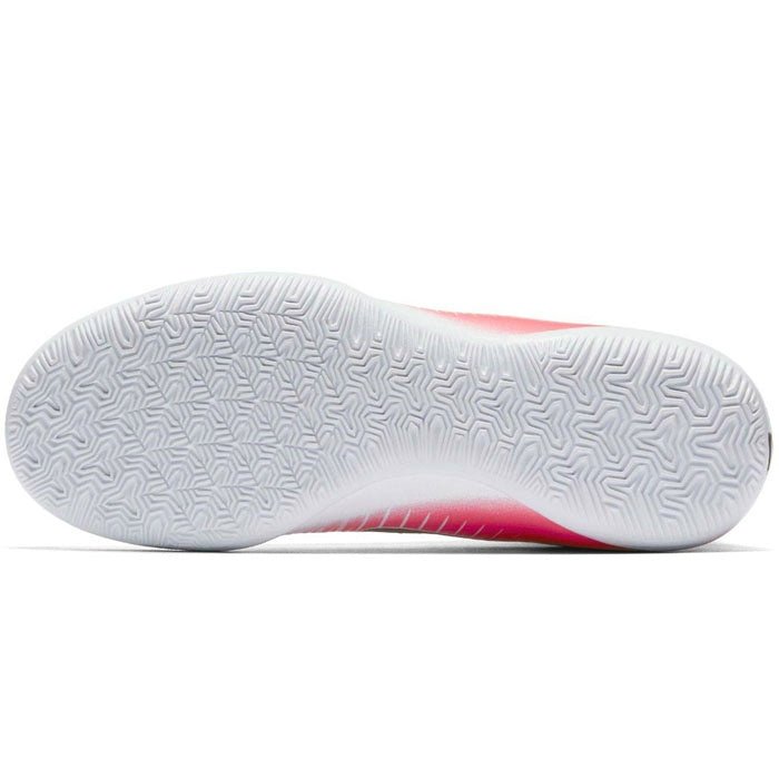 Nike Kid's MercurialX Victory VI DF IC Motion Blur/Racer Pink - Best Buy Soccer