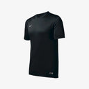 Nike Kid's Tiempo II Jersey Black - Best Buy Soccer