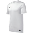 Nike Kid's Tiempo II Jersey White - Best Buy Soccer