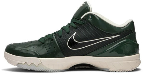 Nike Kobe IV Protro Green - Best Buy Soccer