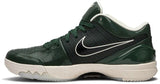 Nike Kobe IV Protro Green - Best Buy Soccer
