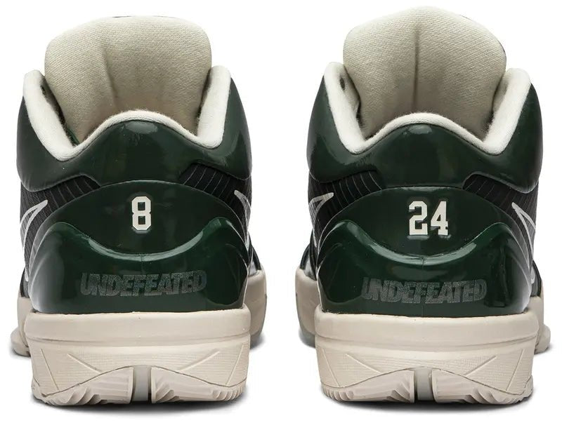 Nike Kobe IV Protro Green - Best Buy Soccer