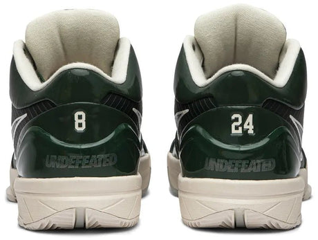 Nike Kobe IV Protro Green - Best Buy Soccer