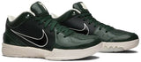 Nike Kobe IV Protro Green - Best Buy Soccer