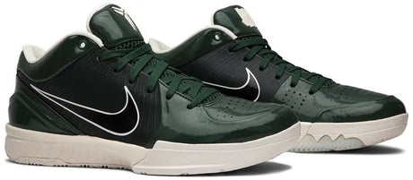 Nike Kobe IV Protro Green - Best Buy Soccer