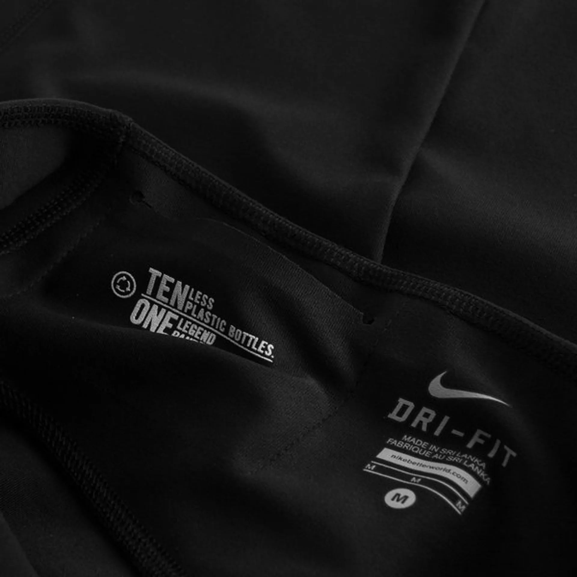 Nike Legend 2.0 Tight Fit Poly Capri - Best Buy Soccer
