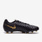 Nike Legend 7 Academy FG Firm Ground Soccer Cleats - Black/Gold