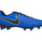 Nike Legend 7 Academy FG Firm Ground Soccer Cleats - Racer Blue/Blue/Black - Best Buy Soccer