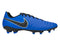 Nike Legend 7 Academy FG Firm Ground Soccer Cleats - Racer Blue/Blue/Black