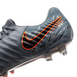 Nike Legend 7 Elite FG Firm Ground Soccer Cleats - Armory Blue/Black/Hyper Crimson - Best Buy Soccer