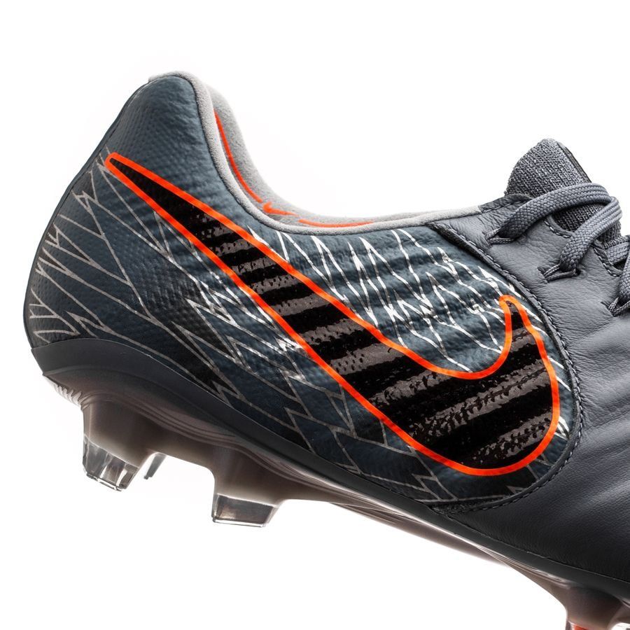 Nike Legend 7 Elite FG Firm Ground Soccer Cleats - Armory Blue/Black/Hyper Crimson - Best Buy Soccer