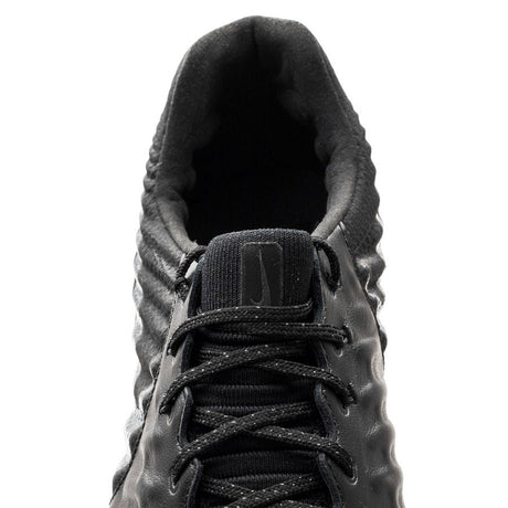 Nike Legend 7 Elite FG Firm Ground Soccer Cleats - Black - Best Buy Soccer