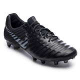 Nike Legend 7 Elite FG Firm Ground Soccer Cleats - Black - Best Buy Soccer