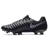 Nike Legend 7 Elite FG Firm Ground Soccer Cleats - Black - Best Buy Soccer