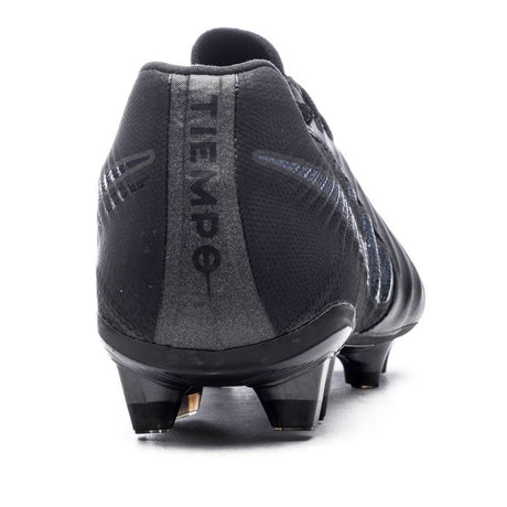 Nike Legend 7 Elite FG Firm Ground Soccer Cleats - Black - Best Buy Soccer