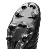 Nike Legend 7 Elite FG Firm Ground Soccer Cleats - Black - Best Buy Soccer