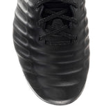 Nike Legend 7 Elite FG Firm Ground Soccer Cleats - Black - Best Buy Soccer