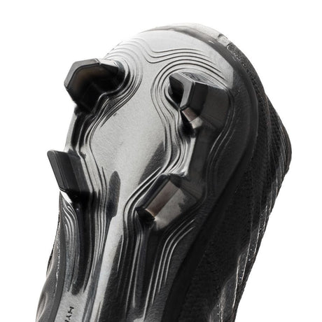 Nike Legend 7 Elite FG Firm Ground Soccer Cleats - Black - Best Buy Soccer