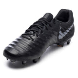 Nike Legend 7 Elite FG Firm Ground Soccer Cleats - Black - Best Buy Soccer