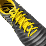 Nike Legend 7 Elite FG Firm Ground Soccer Cleats - Dark Grey/Black/Yellow - Best Buy Soccer