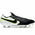 Nike Legend 8 Elite FG Firm Ground Soccer Cleats - Black/Black/White