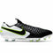 Nike Legend 8 Elite FG Negro/Negro