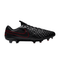 Nike Legend 8 Elite FG Negro/Gris
