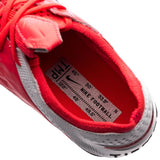 Nike Legend 8 Elite FG Firm Ground Soccer Cleats - Crimson/Black/White - Best Buy Soccer