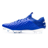 Nike Legend 8 Elite FG Firm Ground Soccer Cleats - Hyper Royal/White - Best Buy Soccer