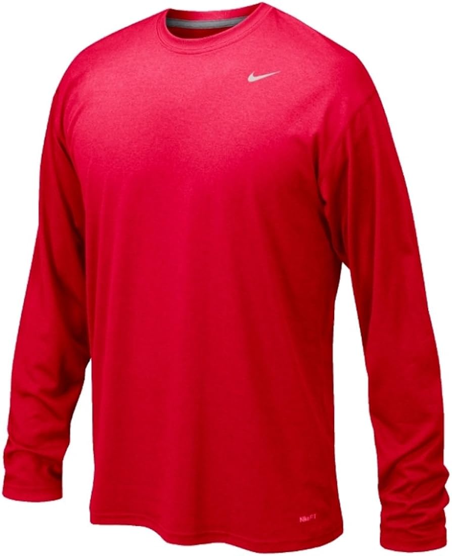 Nike Legend LS Poly Top - Best Buy Soccer