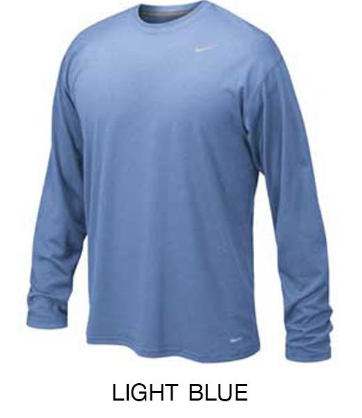 Nike Legend LS Poly Top - Best Buy Soccer