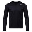 Nike Legend LS Tee Youth Black - Best Buy Soccer