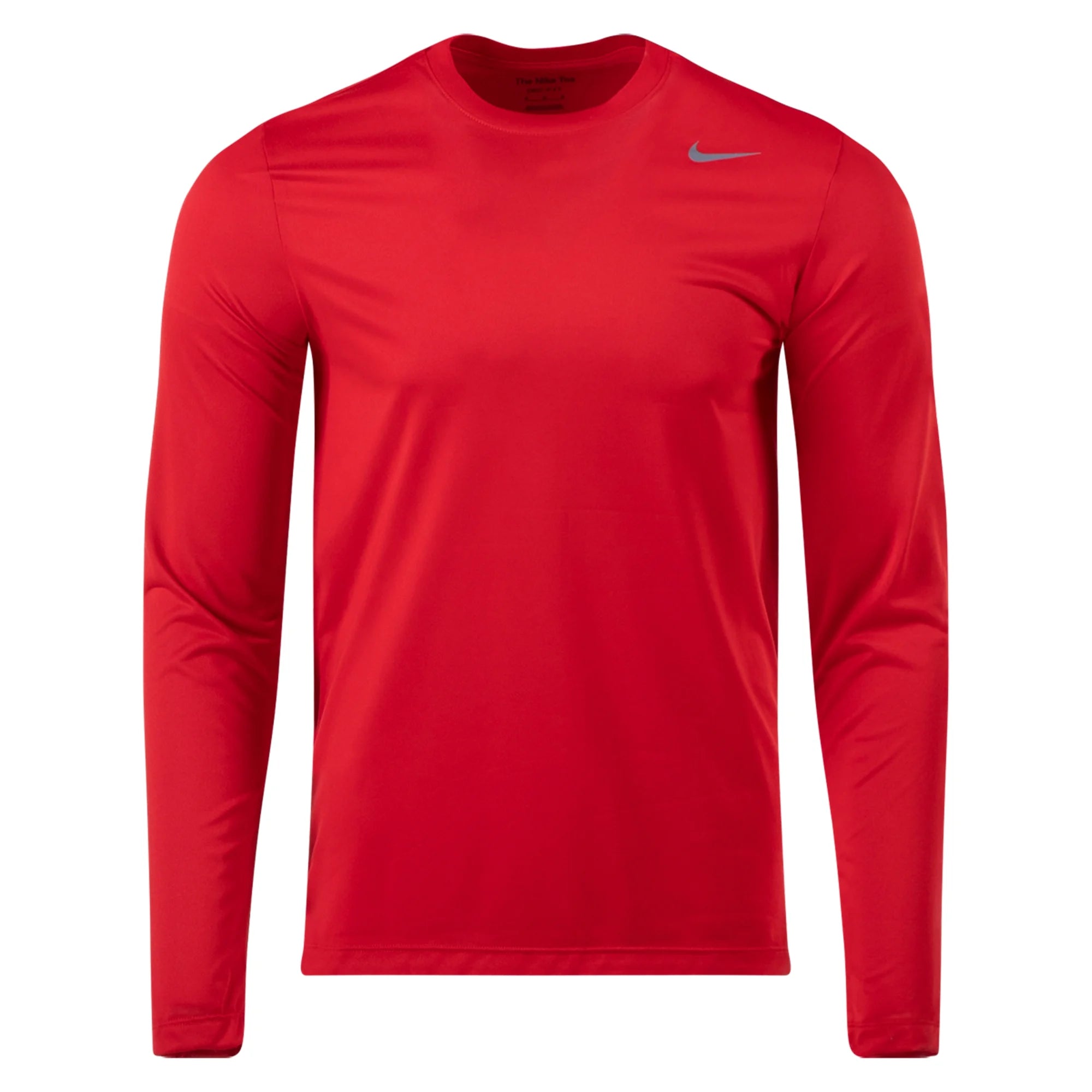 Nike Legend LS Tee Youth Black - Best Buy Soccer