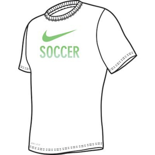 Nike Legend Soccer Tee - Best Buy Soccer